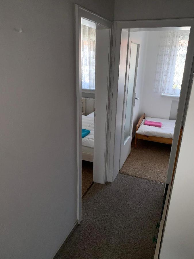Ferienhaus Anna Garbsen Buitenkant foto