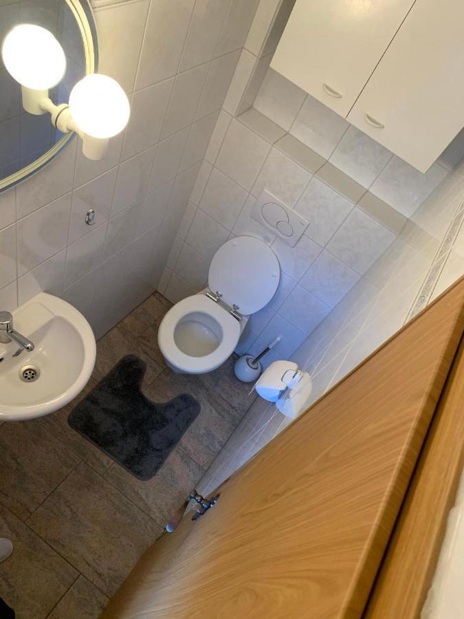 Ferienhaus Anna Garbsen Buitenkant foto