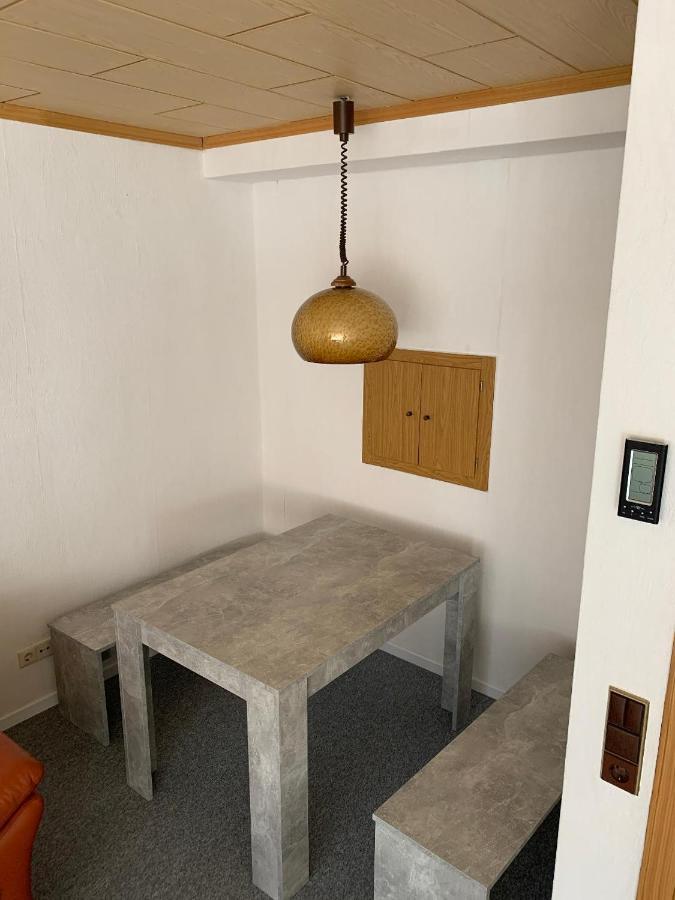 Ferienhaus Anna Garbsen Buitenkant foto