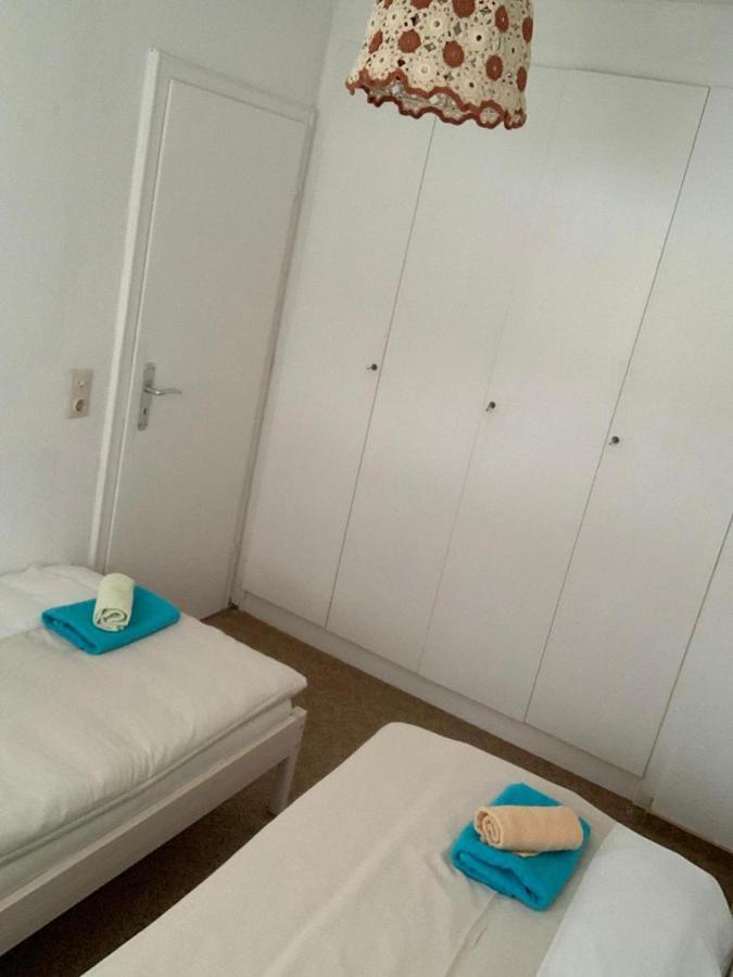 Ferienhaus Anna Garbsen Buitenkant foto